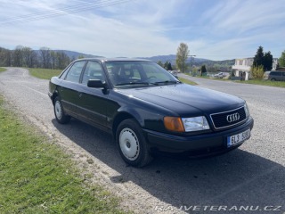 Audi 100 2.3 E 1991
