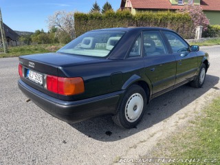 Audi 100 2.3 E 1991