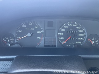 Audi 100 2.3 E 1991