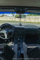BMW 3 E30 1985
