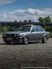 BMW 3 E30 1985