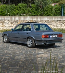 BMW 3 E30 1985