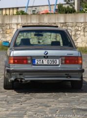 BMW 3 E30 1985