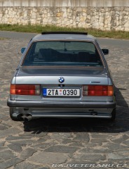 BMW 3 E30 1985