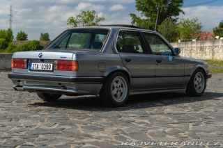 BMW 3 E30 1985