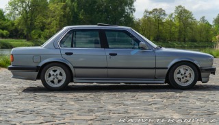 BMW 3 E30 1985