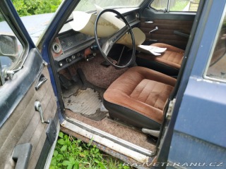 GAZ 24 2402 combi 1971
