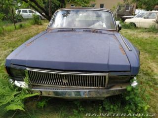 GAZ 24 2402 combi 1971