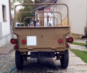 Ostatní značky Ostatní modely Reber 1957
