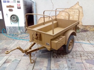 Ostatní značky Ostatní modely Reber 1957