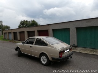 Škoda Rapid 136 GL 1989