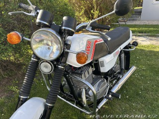 Jawa 350 638