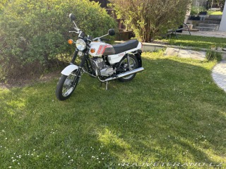 Jawa 350 638 1986