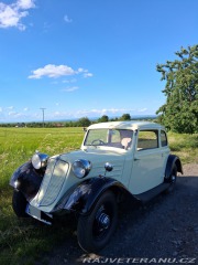 Tatra 57 A