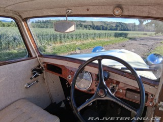 Tatra 57 A 1937