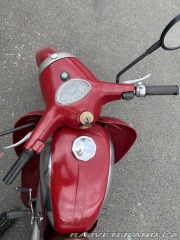 Jawa 250 1963