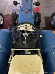 Zetor 25 1960