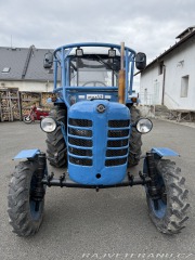 Zetor  3011