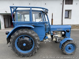 Zetor Ostatní modely 3011 1961