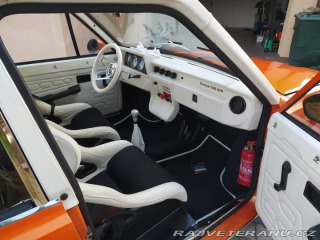 Škoda 120 136GLS 1988