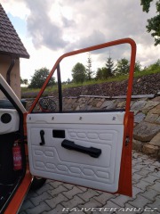 Škoda 120 136GLS 1988