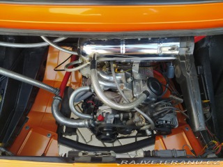 Škoda 120 136GLS 1988