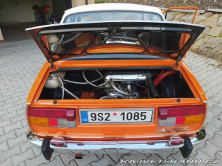 Škoda 120 136GLS 1988