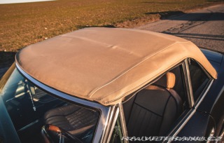 Fiat 124 Spider 2000 1979