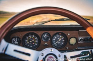 Fiat 124 Spider 2000 1979