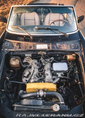 Fiat 124 Spider 2000 1979