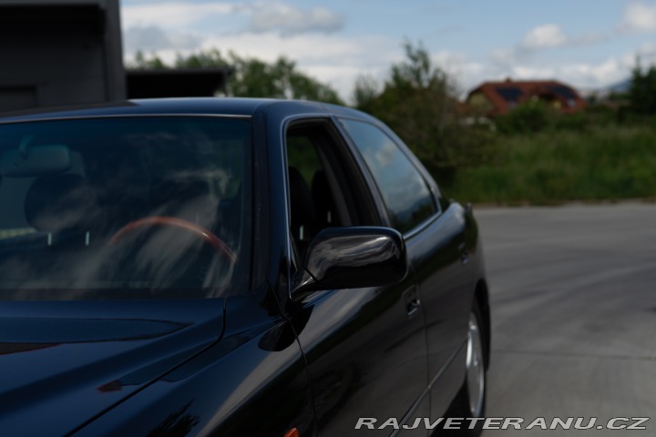 Lexus LS 400 1998
