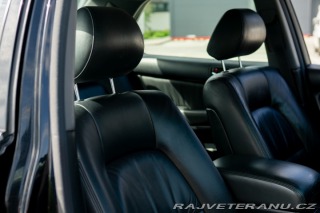 Lexus LS 400 1998