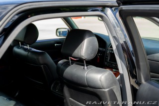 Lexus LS 400 1998