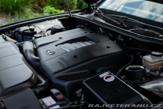 Lexus LS 400 1998