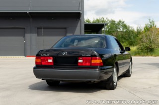 Lexus LS 400 1998