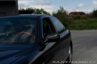 Lexus LS 400 1998