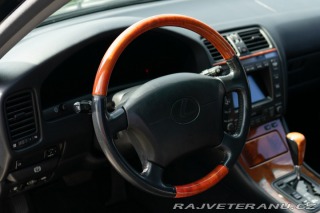 Lexus LS 400 1998