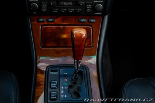 Lexus LS 400 1998