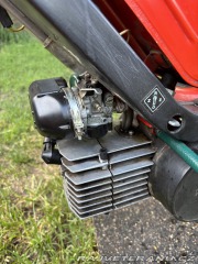 Jawa 50 Babetta 210 Automatic 1986