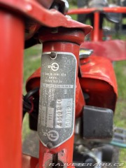 Jawa 50 Babetta 210 Automatic 1986