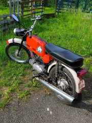 Jawa 50 23 s TP