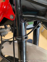 Jawa 50 23 s TP 1976