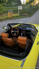 Alfa Romeo Spider 2.0 92kw 1989