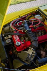 Alfa Romeo Spider 2.0 92kw 1989