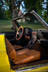 Alfa Romeo Spider 2.0 92kw 1989
