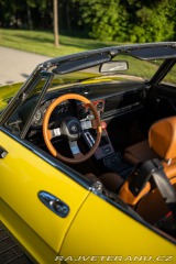 Alfa Romeo Spider 2.0 92kw 1989