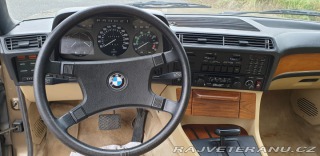 BMW 7 745i 1981