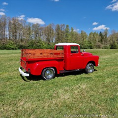 Dodge Ostatní modely Dodge Job Rated 1956 1956