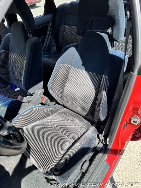 Toyota Corolla 1,6 GTI 1988