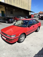 Toyota Corolla 1,6 GTI 1988